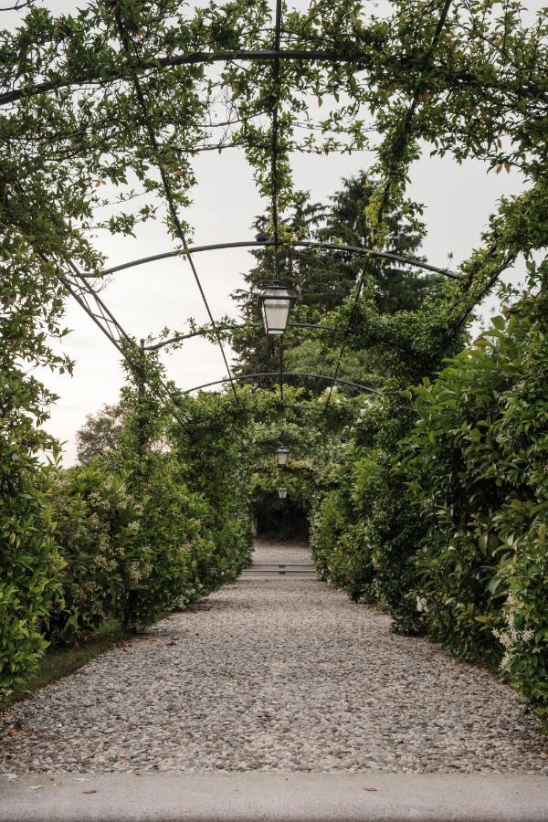 Relais Russiz Superiore Capriva del Friuli Exterior foto