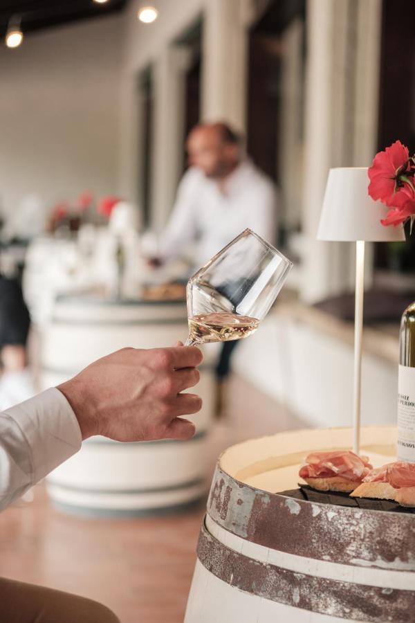 Relais Russiz Superiore Capriva del Friuli Exterior foto