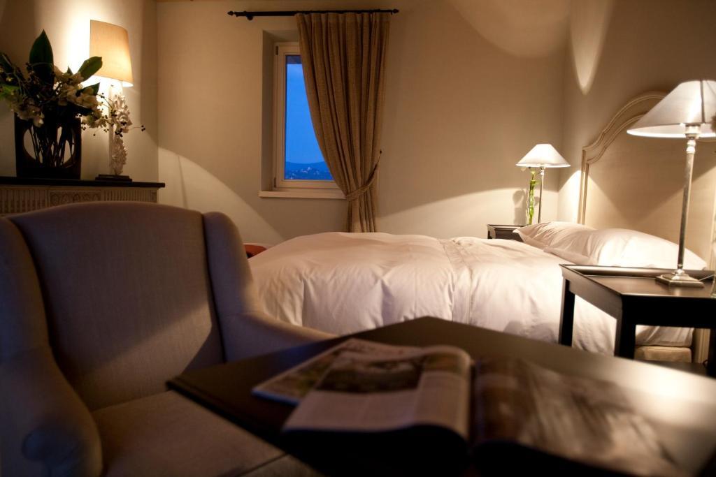 Relais Russiz Superiore Capriva del Friuli Zimmer foto