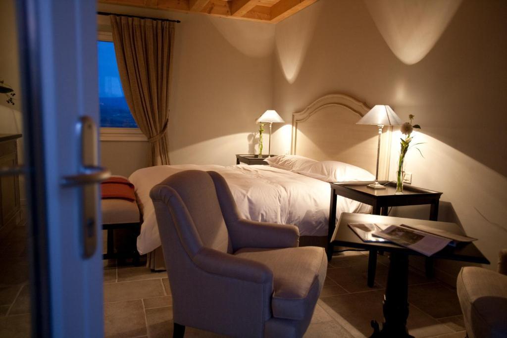 Relais Russiz Superiore Capriva del Friuli Zimmer foto