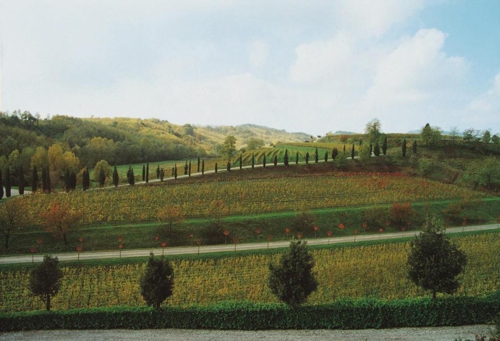 Relais Russiz Superiore Capriva del Friuli Exterior foto