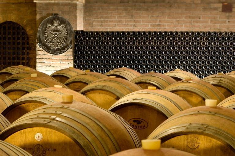 Relais Russiz Superiore Capriva del Friuli Exterior foto
